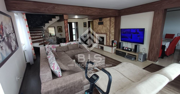 Casa P+1, Zona Sud, 186mp+1000mp curte