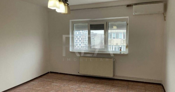 3 camere, 8/8, centrala, 83 mp-13 Septembrie-Str Dorneasca