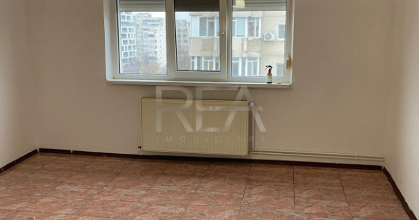 3 camere, centrala, 83 mp-Calea 13 Septembrie/Str Dorneasca