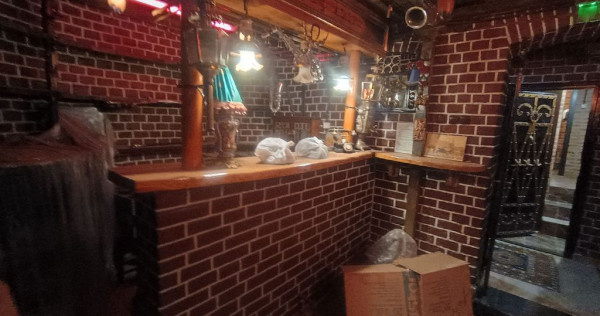 Stradal Mendeleev 80mp