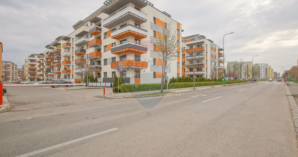 Apartament cu 2 camere de &icirc;nchiriat &icirc;n zona Tractorul