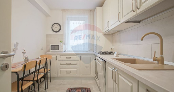 Apartament cu 2 camere de &icirc;nchiriat &icirc;n zona Tractorul