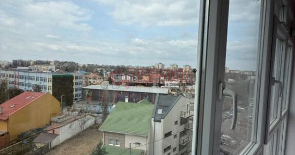 3 camere&ndash;Bd Alexandru Obregia-Centrală proprie-Parcare