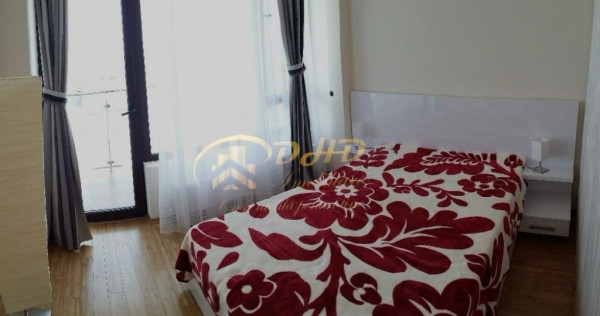 Exclusive Residence (Copou) - Garsonieră