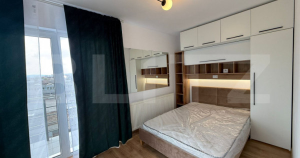 Apartament 2 camere, modern, Pet Friendly, zona Marasti