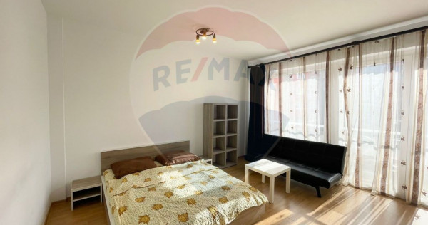 Apartament cu 1 camera de inchiriat la ARED Uta