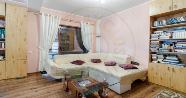 Casă 4 camere Green City