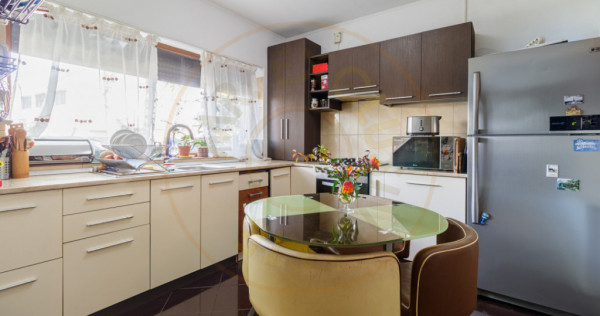 Casă 4 camere Green City