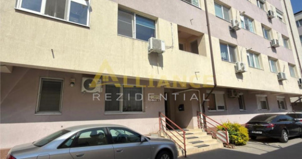 Popesti Amurgului Ap 2 Camere Mobilat/Utilat