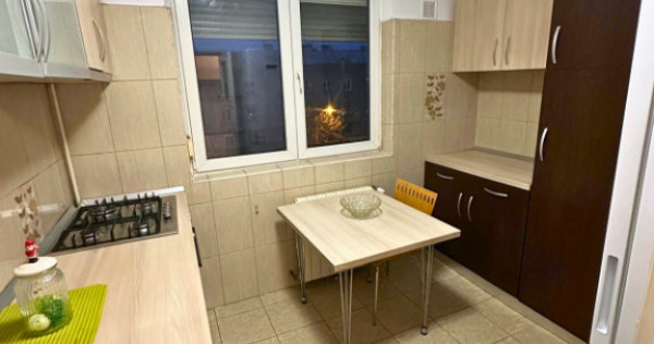 Apartament 3 camere de &icirc;nchiriat &ndash; Orizont / AFI Cotroceni