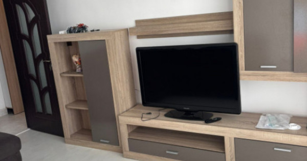 Apartament 2 camere, Ploiești Vest, Ideal investiție( chir