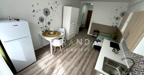 STUDIO MODERN&ndash;PRIMA &Icirc;NCHIRIERE | STR.BUCUREȘTI | TOTUL N