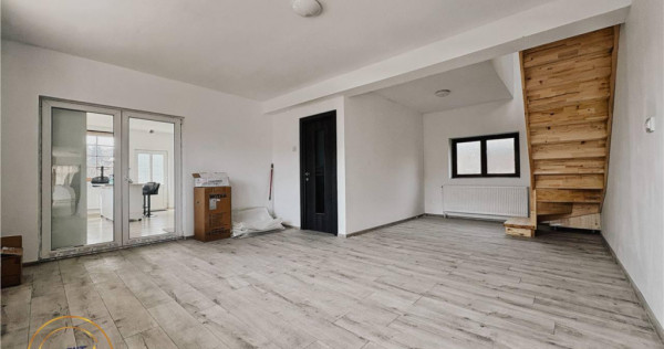 Spatiu multifunctional de inchiriat, strada Borviz, Sfantu G