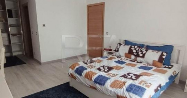 2 Camere Premium &icirc;n RIN GRAND Residence