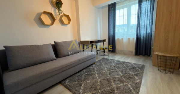 5 Minute Metrou Berceni Apt 3 camere si 2 bai