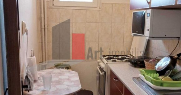 2 camere Drumul Taberei Plaza