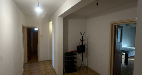 Apartament 3 camere, 80.80 mp, Calea Severinului/zona Promen