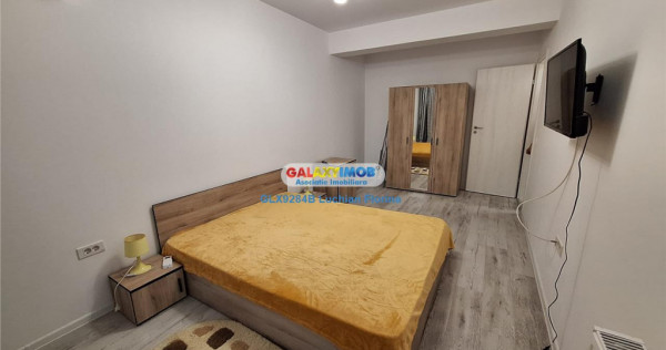 Apartament 2 camere, bloc nou, parcare I Nicolae Teclu