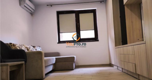 Garsoniera LUX Totul NOU