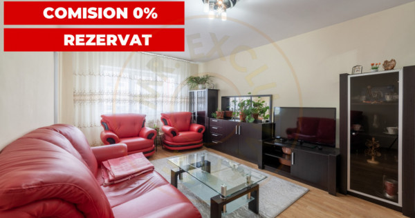 Apartament 3 camere &ndash; Topoloveni -Etaj 2