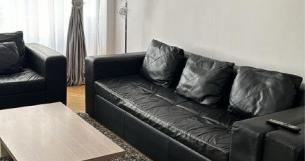 Apartament 3 camere decomandat-Calea Calarasilor-1992