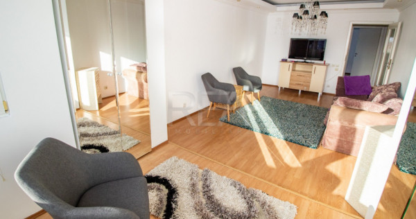 Apartament 2 camere -Calea Dorobanti-renovat