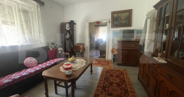 Casa de vanzare zona semi-centrala, Zalau