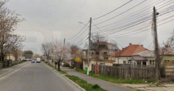 Teren intravilan de v&acirc;nzare | Găești | 2.730 mp | Ideal i