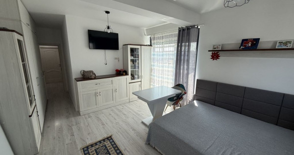 Apartament 3 camere zona Palazu Mare