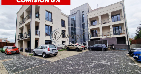 Spatiu de birou premium in zona Centrala