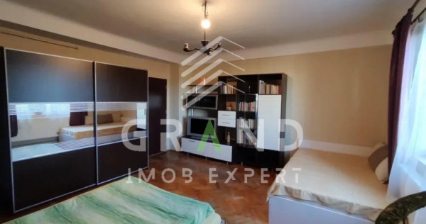 Apartamen 1 camera I Gruia