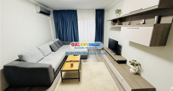 Apartament 2 camere, Parcul Mihai Viteazu, Ploiesti