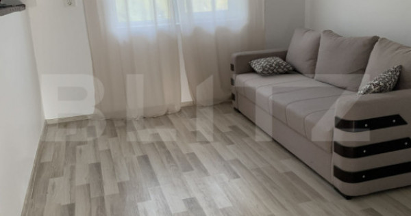 Pensiune de renovat in Tohanul Nou - langa noul centru comer