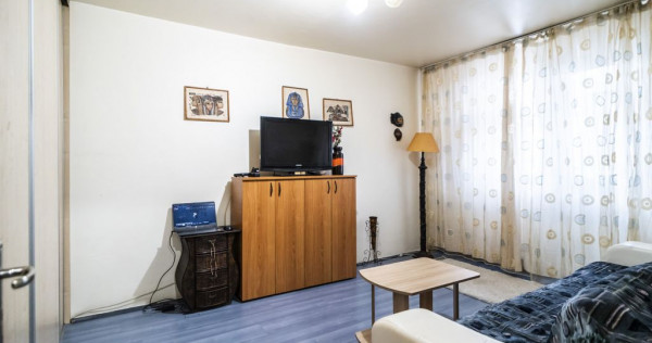 Militari - Lujerului, 2 camere, cf. 2, decomandat, 6/10, ...