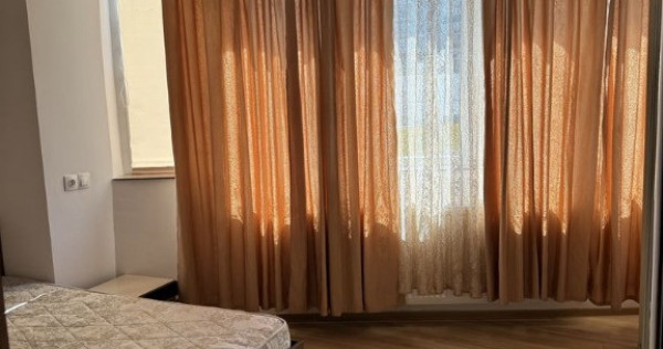 Inchiriere apartament 2 camere-Zona Dacia
