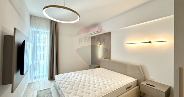 De inchiriat 2 camere in One Cotroceni/totul nou