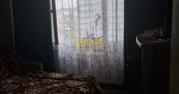 Apartament 3 camere, Gară