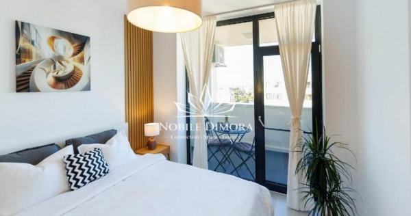 XCity Towers - Apartament cu 2 camere si parcare subteran...