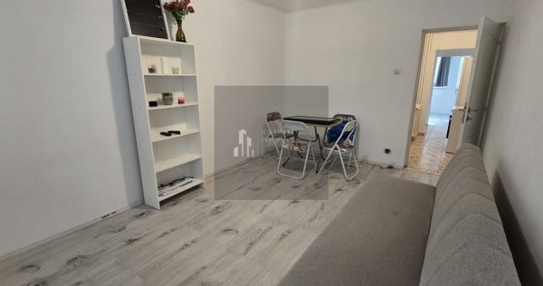 Apartament 2 camere de inchiriat Izvorul Oltului/BERCENI
