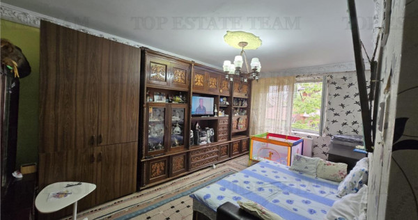 Apartament 3 camere Militari aproape de Metrou