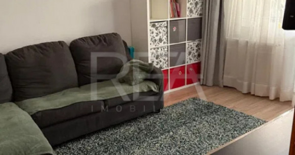 3 Camere Decomandat | Parter &Icirc;nalt | Metrou 600m | Loc Parc