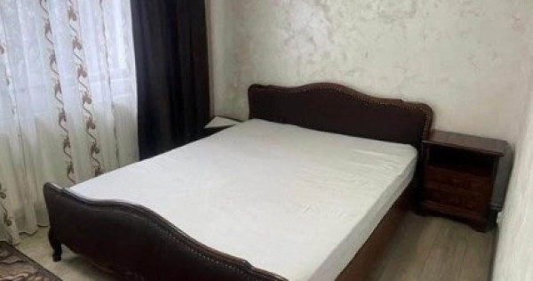 Apartament 2 camere D, in Podul de Piatra