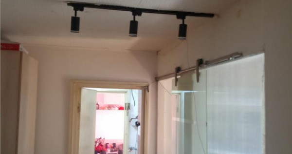 Apartament - 2 camere - decomandat - Astra