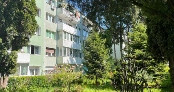 Apartament - 2 camere - decomandat - Astra