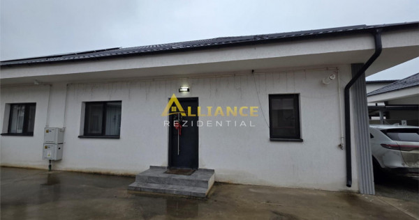 Cas#259; pe parter de v#226;nzare #238;n Pope#537;ti-Leorden