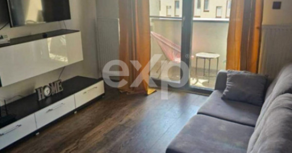 Apartament 2 camere | Park Lake