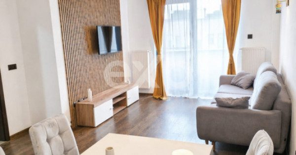 Apartament 2 camere | Park Lake