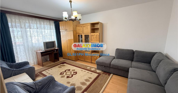 Apartament 2 camere, Bulevardul Bucuresti, Ploiesti