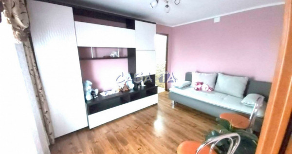 &Icirc;nchiriere apartament 2 camere, Str.Minerilor