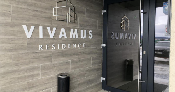 Panorama Decomandat 3 Camere, Parcare, Vivamus Tractorul